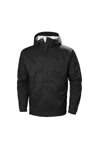 Helly Hansen HH LOKE JACKET Black Siyah