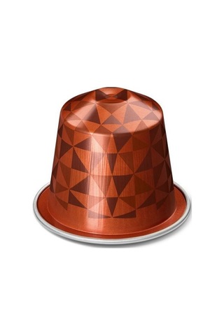 Nespresso World Explorations Cape Town Envivo Lungo Kapsül Kahve 10'lu