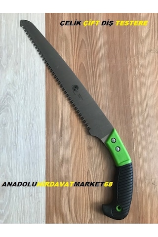 Meşem Ağaç Budama Testeresi Bağ Budama Ağaç Budama Testere