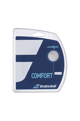 Babolat Addixion 12m Paket Tenis Raket Kordajı Krem