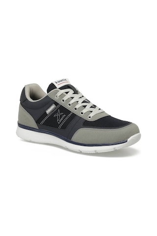 Kinetix Erkek Sneaker Lacivert 101531676 Edgar 4Fx 24Ys94000380 S94012 Lacivert