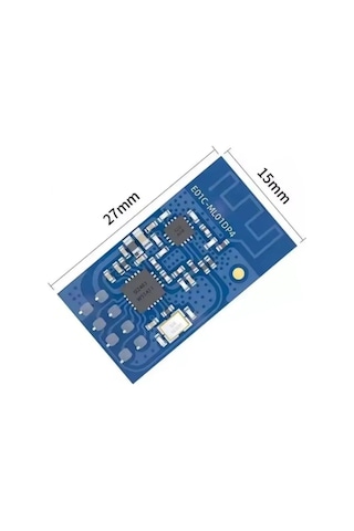Ebyte E01c-ml01dp4-sı24r1 2.4g 1.8km 20dbm Lora Ka