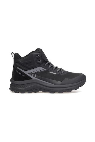 Lumberjack A102031171 5w Fame 5pr Erkek Outdoor Bot Siyah Siyah