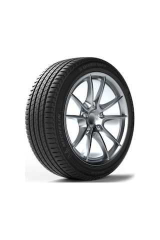 Michelin 275/40R20 106Y Xl Zp Rft Latitude Sport 3 (2022) Michelin 275/40R20 106Y Xl Zp Rft Latitude Sport 3 (2022)