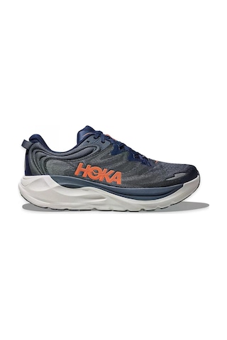 Hoka 1171932 Gaviota 6 Koşu Mavi Erkek Spor Ayakkabı
