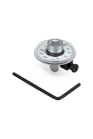 Netratek 1/2" Açı Ölçer Standart Tip / Tork Anahtarı Aksesuarları