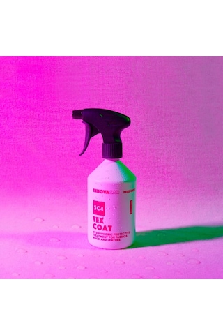 Innovacar Sc4 Tex Coat Kumaş Ve Deri Hidrofobik Koruyucu - 500 Ml