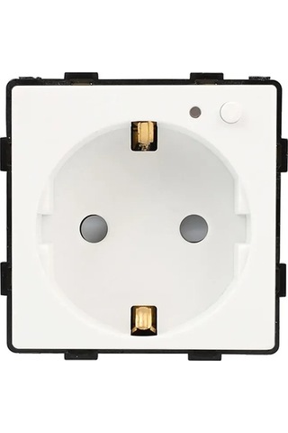 Besthome1 Akıllı Wifi Zamanlayıcılı Priz: Tuya Uyumlu, Ses Kontrollü, Enerji Tasarruflu Ev Otomasyon Prizi