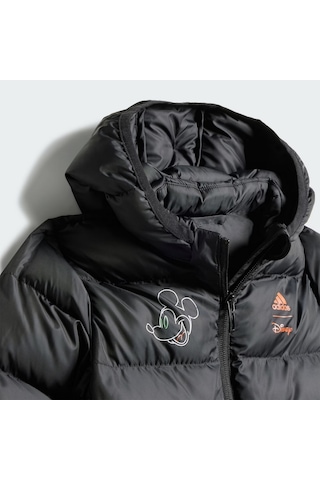 Adidas Jl9172 I Dy Mm Sd Jkt Unisex Bebek Spor Mont Çok Renkli