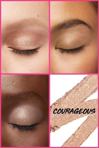 Maybelline New York Color Tattoo 24h Eye Stix Göz Farı - Courageous 3600531672591-9729 Diğer