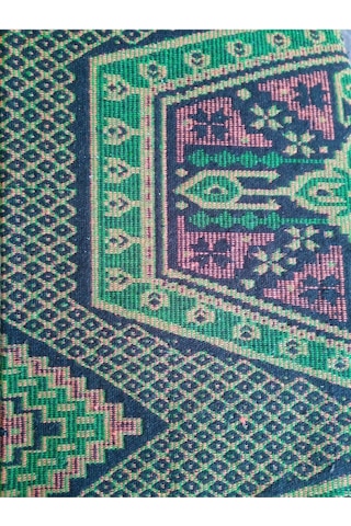 Algelsineve 5m2 Makine Dokuması Süper Kilim, Parkta, Bahçede, Piknikte Ve Evlerde