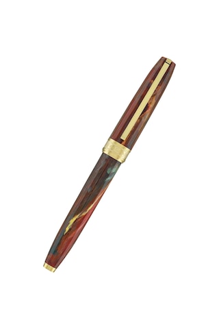 Visconti Van Gogh Flowering Plum Orchard Roller Kalem Kp12-23-rb Standart