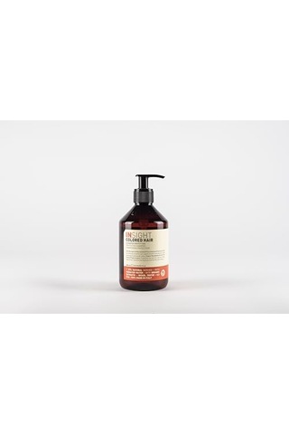 Colored Hair Protective Renk Koruyucu Şampuan 100 Ml Diğer