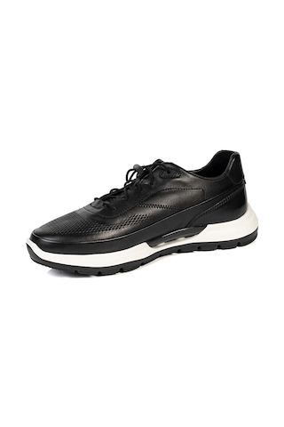 Greyder 17360 Mr Erkek Casual Ayakkabı Siyah