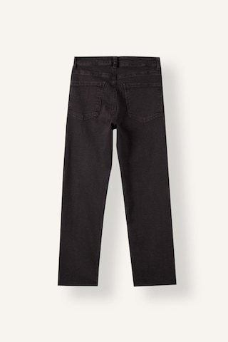Defacto Yüksek Bel Crop Flare Fıt Pantolon G6542ax26wnnm92 -nm92