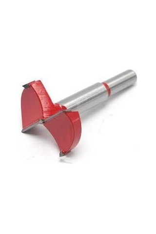 70 Mm Menteşe Yuva Açma Ahşap Delme Freze Matkap Ucu Mumluk Açma