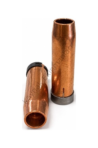 36 Kd Torç Nozul 1.50 Mm