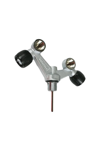 Aqua Lung Tag Vana Asimetrik Çift Çıkışlı 230 Bar