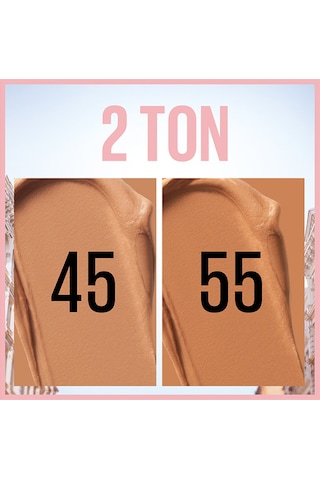 Maybelline New York Lifter Stix Yüz Aydınlatıcı Stick 55