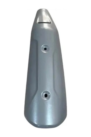 Tvs Tvs Raider 125 Egzoz Dekor Kapağı Arka N6050340