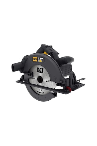 Cat DX56 1800 W 185 MM Profesyonel Daire Testere