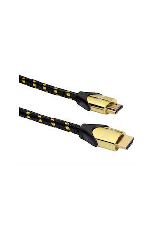 Gplus 8k60 3 Metre 48 Gbps Hdcp Dhdr Earc Hdmı 2.1 8k 26 Awg Kablo