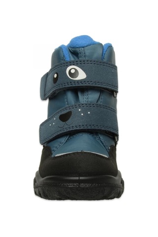 Superfit 006063 Husky+ Gore-tex Mavi Çocuk Bot Mavi