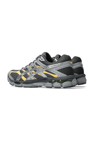 Asics Gel-cumulus 16 Unisex Gravel/arctic Blue Sneakers 1203a733-020