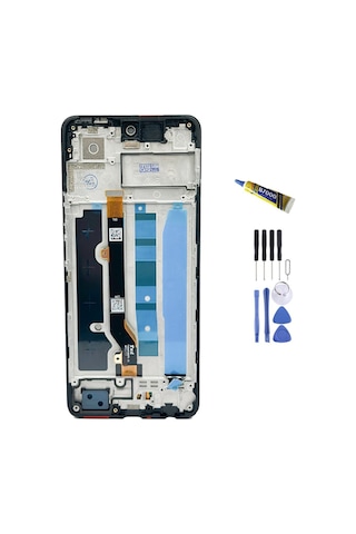 Tecno Spark 20 Pro Uyumlu Ekran Lcd Dokunmatik Full Çıtalı-spark-20-pro-lcd