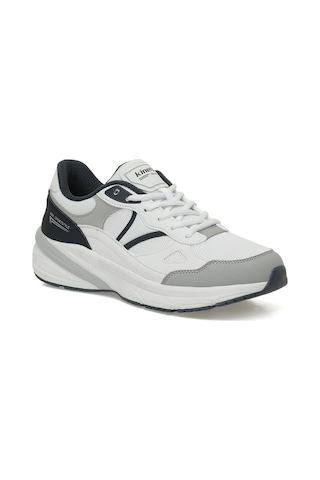 Kinetix Torıma Tx 6fx Beyaz Erkek Sneaker 000000000102066102 Beyaz-lacı