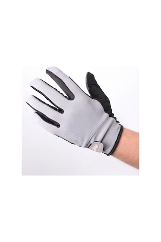 Fubelo Rock Gloves Balıkçı Eldiveni Mavi