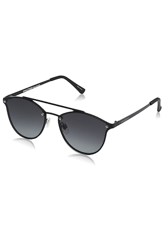 Daniel Klein Dk4178-2 Siyah Polarize Camlı Kadın Güneş Gözlüğü