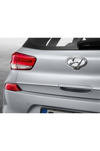 Hyundai İ30 Bagaj Çıtası G4491Ade00St