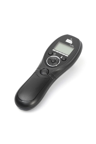 Pixel Tc-252/e3 Timer Uzaktan Kumanda