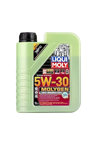 Molygen New Generation 5w-30 1 Litre Otomotiv Bakım Ürünü
