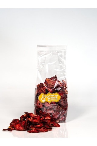 Leblebi Çarşısı Kurutulmuş Çilek 100 G