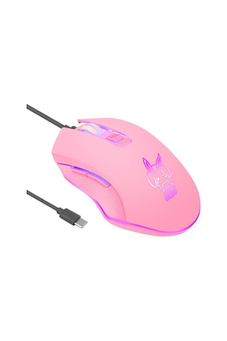 Şık Masa Faresi Hızlı Tepkili Ergonomik Yüksek Performans Diğer