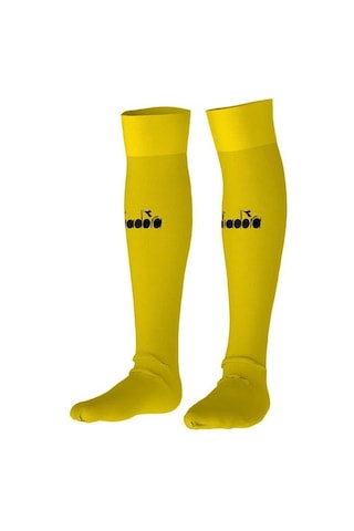 Diadora Orikon Futbol Çorabı Sarı