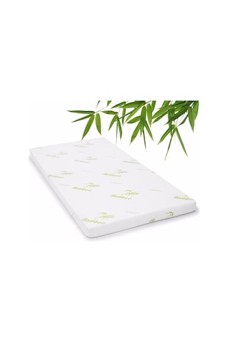 Heyner 65 x 95 Bamboo Visco Oyun Parkı Yatağı 65*95 Visco Yatak