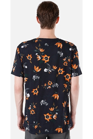 Colin's Colins Siyah Erkek Tshirt K.Kol Cl1066772 Q1.V1 Blk Siyah