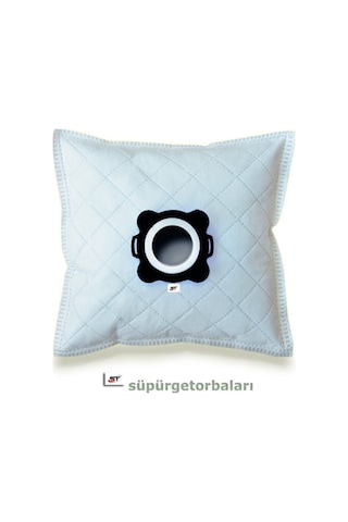 Ro 5254 Ta Compacteo Ergo Süpürge Toz Torbası 5 Adet 200520