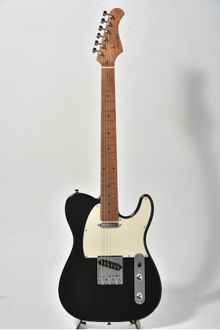 Bacchus Bte1dx Rsm/m Black