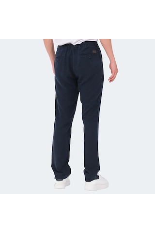 Slazenger EARN Erkek  Lacivert Pantolon