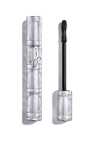 Dior Diorshow Overvolume Extreme Volume Mascara 24-hour Wear - Maskara 090 Overblack Diğer