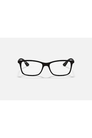Ray-Ban Rb 7047 5196 54-17 Mavi Işık Filtreli Ekran Gözlüğü