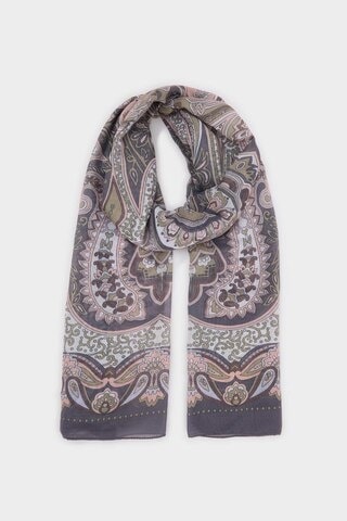 DeFacto Kadın Vual Tesettür Şal E9466AXNSKR1