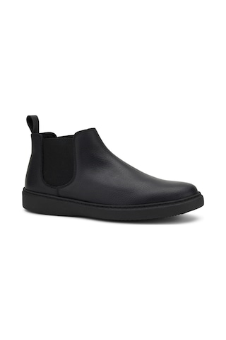 Bot Erkek 19l6 Frau Dallas Ankle Boot Nero Null