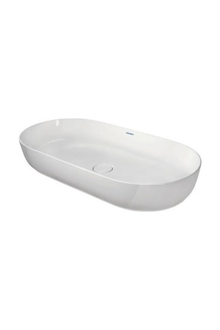 Duravit Lavabo Luv Duraceram Canak80 CM 0379800000