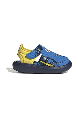 Adidas Water Sandal Dori I Bebek Günlük Sandalet Ih1233 Mavi Mavi