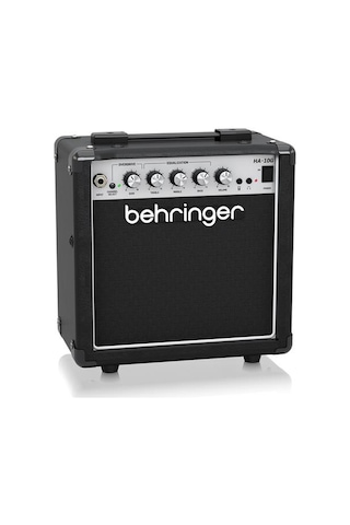 Behringer HA-10G 10 Watt Gitar Amplifikatörü